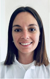 Mònica Calveras Estrada - Podòloga a Berga